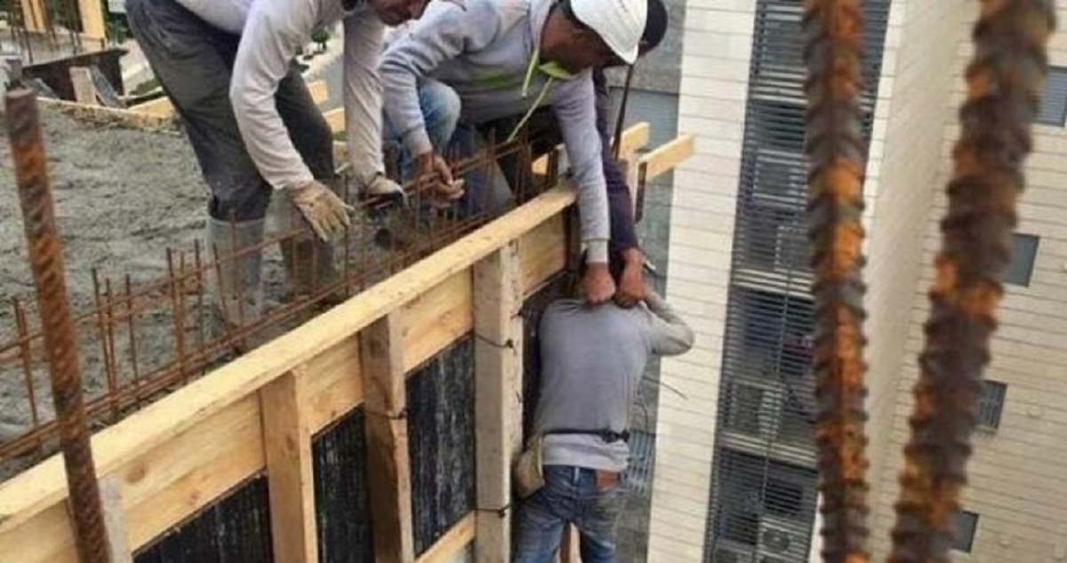 "حقوق العاملين" يطالب بمساءلة الجهات المسؤولة عن الانتهاكات التي يتعرض لها العمال وتعزيز الرقابة على أماكن التشغيل